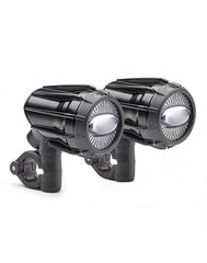 Givi Προβολάκια Led Projectors Black S322