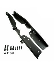 Givi Σχάρα Honda Forza 125-300 19-20/ Forza 125 ABS 15-18/ADV 350 22