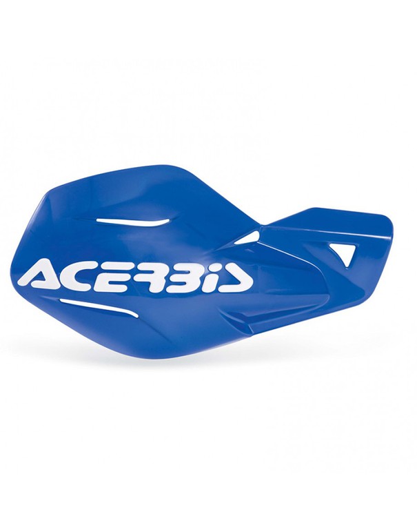 Acerbis Χούφτες MX Unico Blue