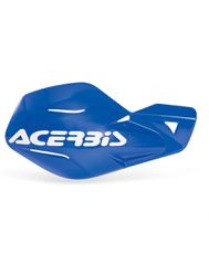 Acerbis Χούφτες MX Unico Blue