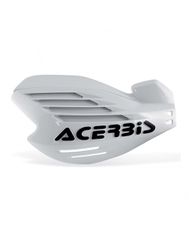 Acerbis Χούφτες X-Force White