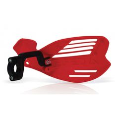 Acerbis Χούφτες X-Force Red-thumb-1
