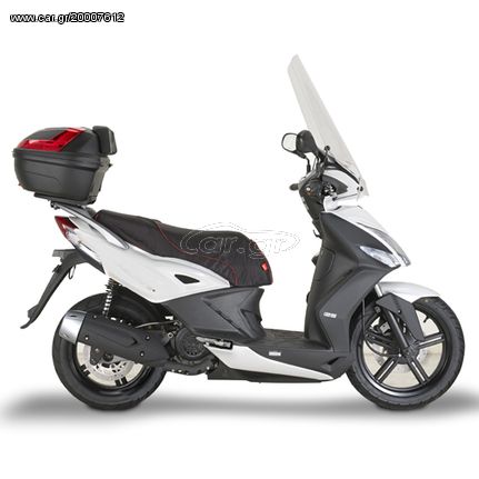 Ζελατίνα GIVI 440A Kymco Agility 50-125-150-R16 2008-2018 440A