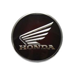 Αυτοκόλλητο Σήμα Honda Ρεζερβουάρ Δεξιό  64503MFL000