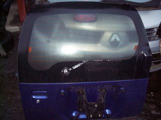 DAIHATSU TERIOS 97-06	