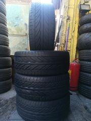 4TMX 215-40-18 HANKOOK VENTUS V12 EVO 