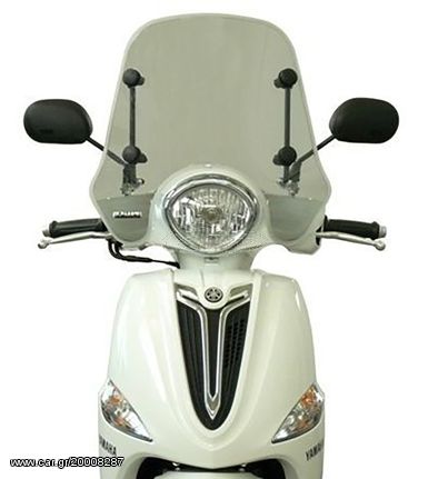 Fabbri ζελατίνα summer για YAMAHA D'ELIGHT 115 '13+ 