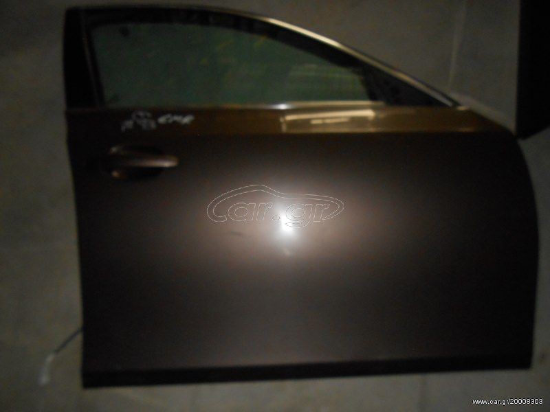 ΠΟΡΤΑ ΕΜΠΡΟΣ ΔΕΞΙΑ ΚΑΦΕ  BMW Ε60 SALOON-Ε61 TOURING 2001-2010!!! ΑΠΟΣΤΟΛΗ ΣΕ ΟΛΗ ΤΗΝ ΕΛΛΑΔA!!!