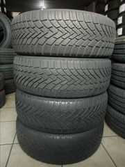 4 TMX CONTINENTAL CONTIWINTERCONTACT TS850 205/55/16 *BEST CHOICE TYRES* 