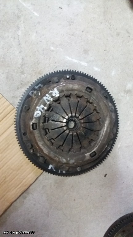 ΒΟΛΑΝ TOYOTA RN 40 