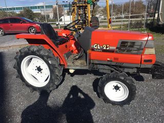 Τρακτέρ Kubota 2009 GL-23