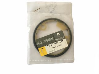 ΛΑΣΤΙΧΟ ΣΤΕΓΑΝΟΠΟΙΗΣΗΣ O-RING RENAULT MEGANE III RS 250  DZ1N F4R ΓΝΗΣΙΟ ΑΝΤΑΛΛΑΚΤΙΚΟ