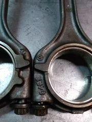 ΠΙΣΤΟΝΙΑ Κ ΜΠΙΕΛΕΣ VW AUDI 1200 TSI CJZ 4E -thumb-2