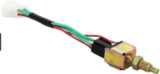 Βαλβίδα στοπ Toyota 84340-12010, 84340-12011, 84340-12012, 84340-22010, 84340-22020, 84340-22040, 84340-30020, 84340-30021, FAE24260