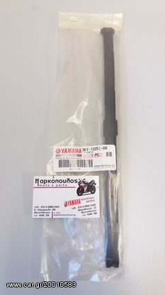 ΓΛΥΣΤΡΑ ΚΑΔΕΝΑΣ ΕΚΚΕΝΤΡΟΦΟΡΟΥ YAMAHA FJ1200 / XJR1200 / XJR1300