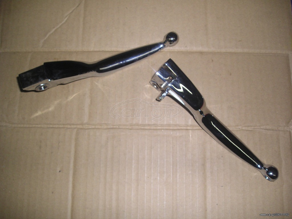ΜΑΝΕΤΕΣ XVS 650-1100