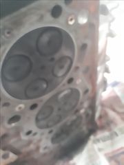 ΚΑΠΑΚΙ ΜΗΧΑΝΗΣ (ΚΕΦΑΛΙ)  MITSUBISHI CANTER FUSO 7C18 4M50-T5-thumb-4