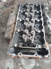 ΚΑΠΑΚΙ ΜΗΧΑΝΗΣ (ΚΕΦΑΛΙ)  MITSUBISHI CANTER FUSO 7C18 4M50-T5-thumb-1