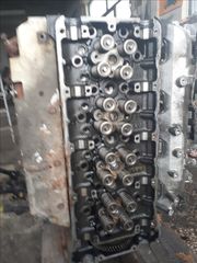 ΚΑΠΑΚΙ ΜΗΧΑΝΗΣ (ΚΕΦΑΛΙ)  MITSUBISHI CANTER FUSO 7C18 4M50-T5-thumb-6
