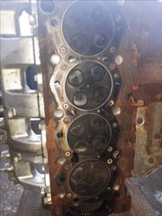 ΚΑΠΑΚΙ ΜΗΧΑΝΗΣ (ΚΕΦΑΛΙ)  MITSUBISHI CANTER FUSO 7C18 4M50-T5-thumb-2