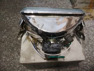 ΦΑΝΑΡΙ ΕΜΠΡΟΣ MBX HONDA-thumb-3