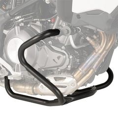 Προστατευτικά κάγκελα κινητήρα GIVI TN8703 για BENELLI TRK 502/502X 