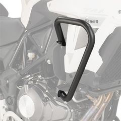 Προστατευτικά άνω κάγκελα GIVI TNH8703 για BENELLI TRK 502 
