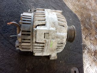 ΔΥΝΑΜΟΣ AUDI A4 1995 1600cc ADP-thumb-1