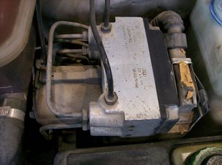 ΜΟΝΑΔΑ ABS AUDI A4 1995 1600cc ADP