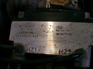 ΜΟΝΑΔΑ ABS AUDI A4 1995 1600cc ADP-thumb-1