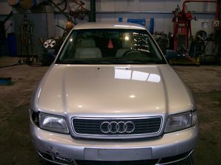 ΜΟΝΑΔΑ ABS AUDI A4 1995 1600cc ADP-thumb-2