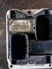 ALFA ROMEO 156 ΕΓΚΕΦΑΛΟΣ 0261204732 