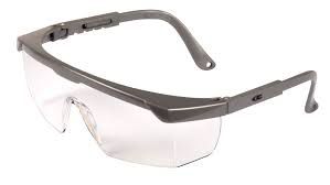 Γυαλιά προστασίας COFRA Steely E010-B100