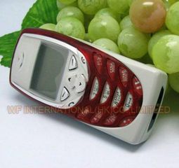 NOKIA 8310 ΚΑΙΝΟΥΡΙΟ ΜΕ ΤΗΣ ΖΕΛΑΤΙΝΕΣ ΤΟΥ