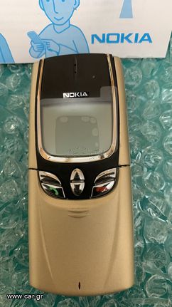 NOKIA 8850 ΚΑΙΝΟΥΡΙΟ ΜΕ ΤΗΣ ΖΕΛΑΤΙΝΕΣ ΤΟΥ ΣΕ ΟΛΑ ΤΑ ΧΡΩΜΑΤΑ-thumb-8