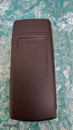 NOKIA 8850 ΚΑΙΝΟΥΡΙΟ ΜΕ ΤΗΣ ΖΕΛΑΤΙΝΕΣ ΤΟΥ ΣΕ ΟΛΑ ΤΑ ΧΡΩΜΑΤΑ-thumb-10