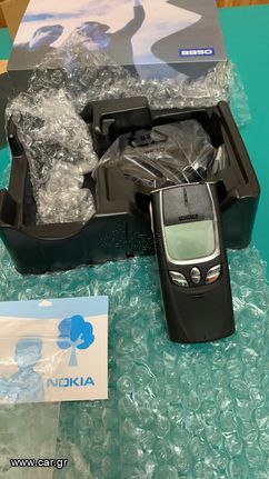 NOKIA 8850 ΚΑΙΝΟΥΡΙΟ ΜΕ ΤΗΣ ΖΕΛΑΤΙΝΕΣ ΤΟΥ ΣΕ ΟΛΑ ΤΑ ΧΡΩΜΑΤΑ-thumb-11