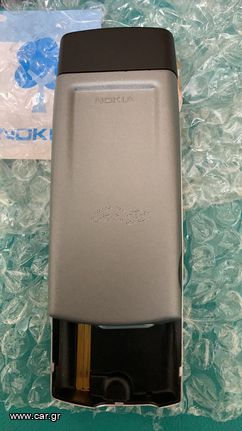 NOKIA 8850 ΚΑΙΝΟΥΡΙΟ ΜΕ ΤΗΣ ΖΕΛΑΤΙΝΕΣ ΤΟΥ ΣΕ ΟΛΑ ΤΑ ΧΡΩΜΑΤΑ-thumb-15