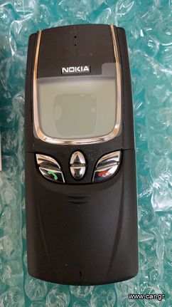 NOKIA 8850 ΚΑΙΝΟΥΡΙΟ ΜΕ ΤΗΣ ΖΕΛΑΤΙΝΕΣ ΤΟΥ ΣΕ ΟΛΑ ΤΑ ΧΡΩΜΑΤΑ-thumb-16