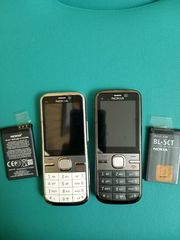 NOKIA C5 ΚΑΙΝΟΥΡΙΟ-thumb-3