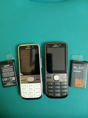 NOKIA C5 ΚΑΙΝΟΥΡΙΟ-thumb-2