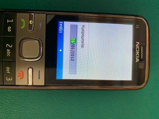 NOKIA C5 ΚΑΙΝΟΥΡΙΟ-thumb-7