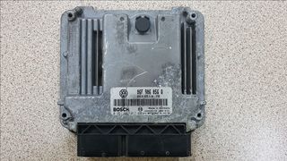 Εγκέφαλος κινητήρα Plug & Play Bosch Engine ECU, VW MED9.5.10 06F906056Q 0261S02017