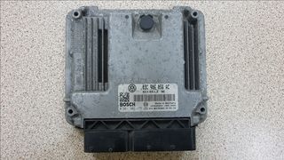 Εγκέφαλος κινητήρα Plug & Play Bosch Engine ECU, VW Audi MED9.5.10 03C906056AC  0261S02175