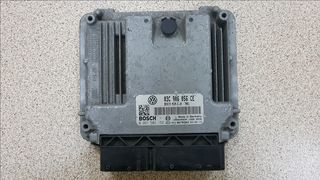 Εγκέφαλος κινητήρα Plug & Play Bosch Engine ECU, VW Audi MED9.5.10 03C906056CE 0261S02152