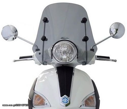 Fabbri ζελατίνα summer για Piaggio LIBERTY 4T-VESPA LX 50/125/150 '04-'11 