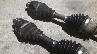 Ημιαξονια REXTON 2000-2006 -thumb-2