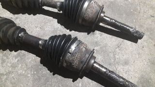Ημιαξονια REXTON 2000-2006 -thumb-3