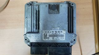 Εγκέφαλος κινητήρα Plug & Play Bosch Engine ECU, VW Audi MED9.5.10 03C906056DM 0261S02311