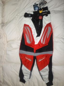 Scan First Racing size 30 